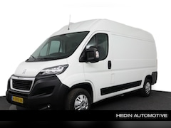 Peugeot Boxer - 330 2.0 BlueHDI L2H2 Premium Pack | Navigatie | Airconditioning | Cruise Controle | Camera