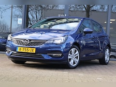 Opel Astra - 1.4 Business Edition|AUTOMAAT|Carplay|