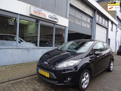 Ford Fiesta - 1.25 Limited