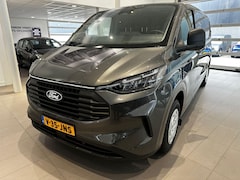 Ford Transit Custom - 320 2.0 TDCI L2H1 Trend | BPM Vrij | Adaptive Cruise Control | Automaat |