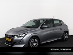 Peugeot 208 - 1.2 75PK Active | Navigatie | Apple Carplay/Android Auto | Camera | Cruise control | Airco