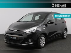 Hyundai i10 - 1.0i i-Motion Comfort | 1e eigenaar | Climate Control | Cruise Control |