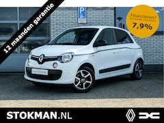 Renault Twingo - 1.0 SCe Limited | incl. Bovag rijklaarpakket met 12 maanden garantie