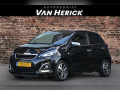 Peugeot 108 - 1.0 e-VTi Première 5-Deurs | Camera | Clima | Navi