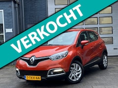 Renault Captur - 1.2 TCe Dynamique | Clima | Navi | Automaat | N.A.P