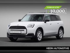 MINI Countryman - E | Pakket M | Panoramadak | Head-Up Display | Elektrisch verwarmde voorstoelen |