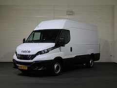 Iveco Daily - 35S14 Hi-Matic Automaat Airco 3.5T Trekhaak