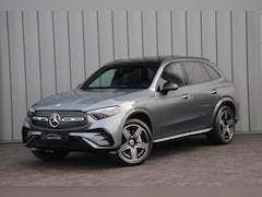 Mercedes-Benz GLC-klasse - 300e AMG 4-Matic | Aut9 | 313PK | Keyles-go | Pano | Burmester | Carbon | Distronic | Lede