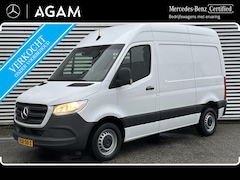 Mercedes-Benz Sprinter - 214 CDI L1H2 Autmaat Airco Navigatie Carplay etc