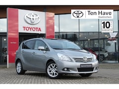 Toyota Verso - 1.8 VVT-i 147PK Business 7-persoons | 17” lichtmetalen velgen |