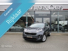 Kia Sportage - 1.6 GDI ExecutiveLine/Navi/Tel/Dode hoek/Pdc/