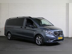 Mercedes-Benz Vito - 114 CDI XL Overbrengvoertuig 4 Kisten uitvoering