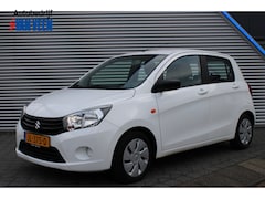 Suzuki Celerio - 1.0 Comfort | Dealer onderhouden