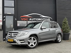 Mercedes-Benz GLK-klasse - 200 CDI AMG Trekhaak | AMG Styling | Stoelverwarming | Dodehoekassistent | LED ILS | Sfeer