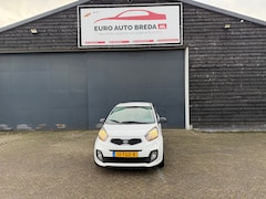 Kia Picanto - 1.0 CVVT Airco