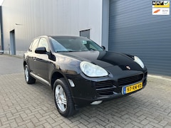 Porsche Cayenne - 4.5 S AUT NAVI PDC LEDER 2005