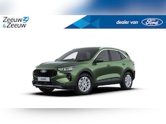 Ford Kuga - 2.5 PHEV Titanium | Nieuw te bestellen bij Zeeuw & Zeeuw Alphen | Prijs inclusief 4000 eur