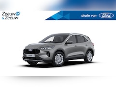 Ford Kuga - 2.5 PHEV Titanium | Nieuw te bestellen bij Zeeuw & Zeeuw Alphen | Prijs inclusief 4000 eur