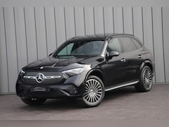 Mercedes-Benz GLC-klasse - 400e AMG 4-Matic Aut9 | 381PK | Head-up | Keyles-go | Massage | Burmester | Stoelkoeling |