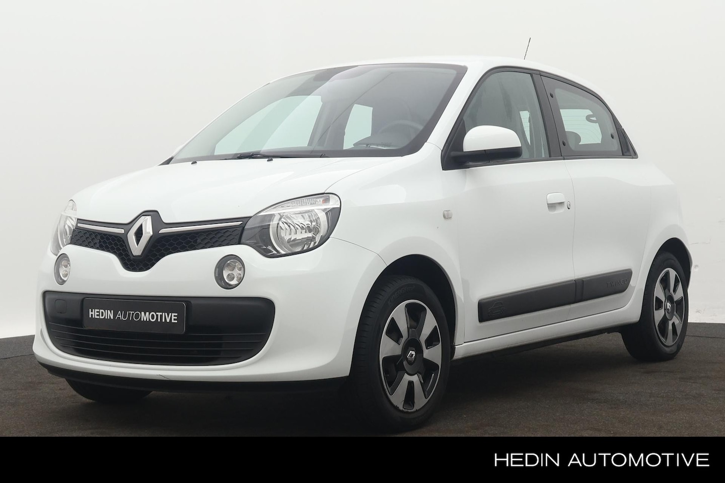 Renault Twingo - 1.0 SCe Collection | * WORDT VERWACHT *  | | Airco | DAB Radio | Centrale deurvergrendelin - AutoWereld.nl