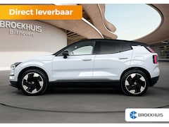 Volvo EX30 - Single Motor Extended Range Ultra 69 kWh | Climate Pack | Getint glas | Panoramadak | Harm