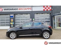 Renault Clio - FACE LIFT MODEL 1.0 TCe Intens