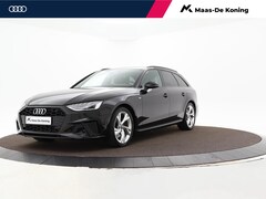 Audi A4 Avant - 35 Tfsi 150pk S-tronic S edition · Camera · P-Sensoren · Cruise Control · Navi · Smartphon