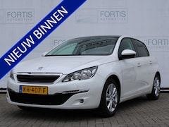 Peugeot 308 - 1.2 PureTech Blue Lease Executive NL AUTO | PANO | CAMERA | ECC | NAVI |