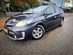 Toyota Prius - 1.8 Plug-in Executive Business GARANTIE BTW AUTO