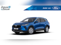 Ford Kuga - 2.5 PHEV Titanium | Nieuw te bestellen bij Zeeuw & Zeeuw Alphen | Prijs inclusief 4000 eur