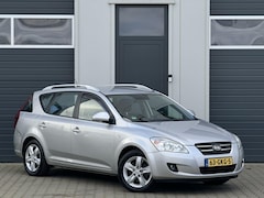 Kia Cee'd Sporty Wagon - 1.6 X-clusive Automaat / Alle opties