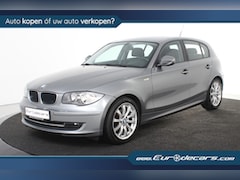 BMW 1-serie - 116i Sport *Climate Control*Stoelverwarming