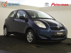 Toyota Yaris - 1.0 VVTi Acces