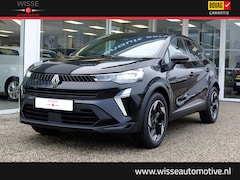 Renault Captur - Capture TCe 90pk Techno