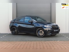 BMW X6M - 4.4i V8 555PK | HUD | 22" | Schuifdak | Softclose /// M