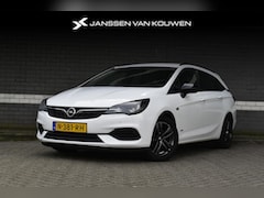 Opel Astra Sports Tourer - 1.2 Design & Tech / Apple Carplay & Android Auto / LED / Navi