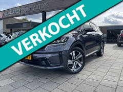 Kia Sorento - 1.6 T-GDI Plug-in 4WD 5P. ExecutiveLine l RIJKLAAR