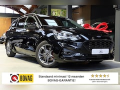 Ford Focus Wagon - 1.0 EcoBoost ST Line X Business / LED-, Winter-, Parking- & Technology pakket