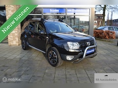 Dacia Duster - 1.2 TCe 4x2 Série Limitée BlackShadow|1e eig|