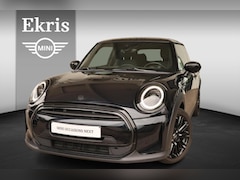 MINI Cooper - 3-deurs Camden Go Edition | Piano Black Exterior Pack | Comfort Access