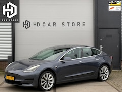 Tesla Model 3 - Standard RWD Plus 60 kWh 94% SOH AutoPilot 19 '' Velgen