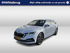 Skoda Octavia Combi - 1.4 TSI iV PHEV Style / AUTOMAAT/ DIGITAL DASH/ MEMORY SEAT/ CRUISE/ NAVI/ DAB/ SMARTLINK/