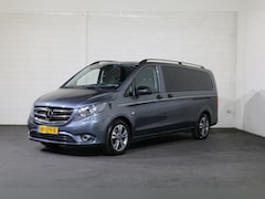 Mercedes-Benz Vito - 114 CDI XL Overbrengvoertuig 4 Kisten uitvoering