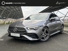 Mercedes-Benz CLA-Klasse - 180 Star Edition AMG Line | Panoramadak | 18-Inch | Nightpakket | Sfeerverlichting | Keyle