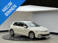 Volkswagen Golf - 1.5 eTSI Style | Memory stoel 3 standen|Winterpakket|17'' lm velgen