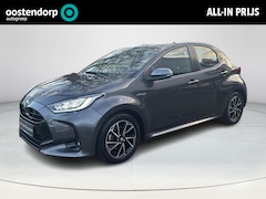 Toyota Yaris - 1.5 Hybrid First Edition | 06-10141018 Voor meer informatie