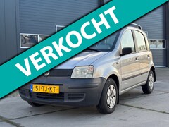 Fiat Panda - 1.1 Active | ''162.000 KM'' N.A.P. |