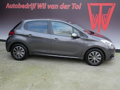 Peugeot 208 - 1.2 PURETECH SIGNATURE | 5-DRS | CRUISE | CARPLAY | 1e EIG | 17.000 KM