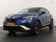 Renault Captur - 1.6 E-Tech Hybrid 145 E-Tech engineered Captur 1.6 E-Tech Hybrid 145 E-Tech Engineered