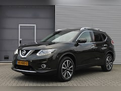 Nissan X-Trail - 1.6 DIG-T Connect Edition I 7 PERS. I NAVI I CAMERA I PANO.DAK